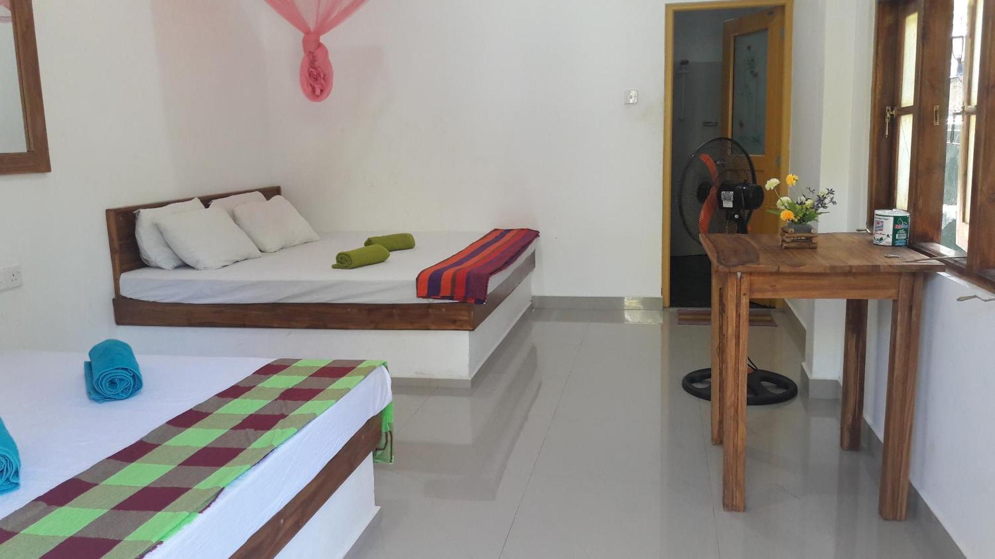White House Safari Cottage Udawalawe Εξωτερικό φωτογραφία