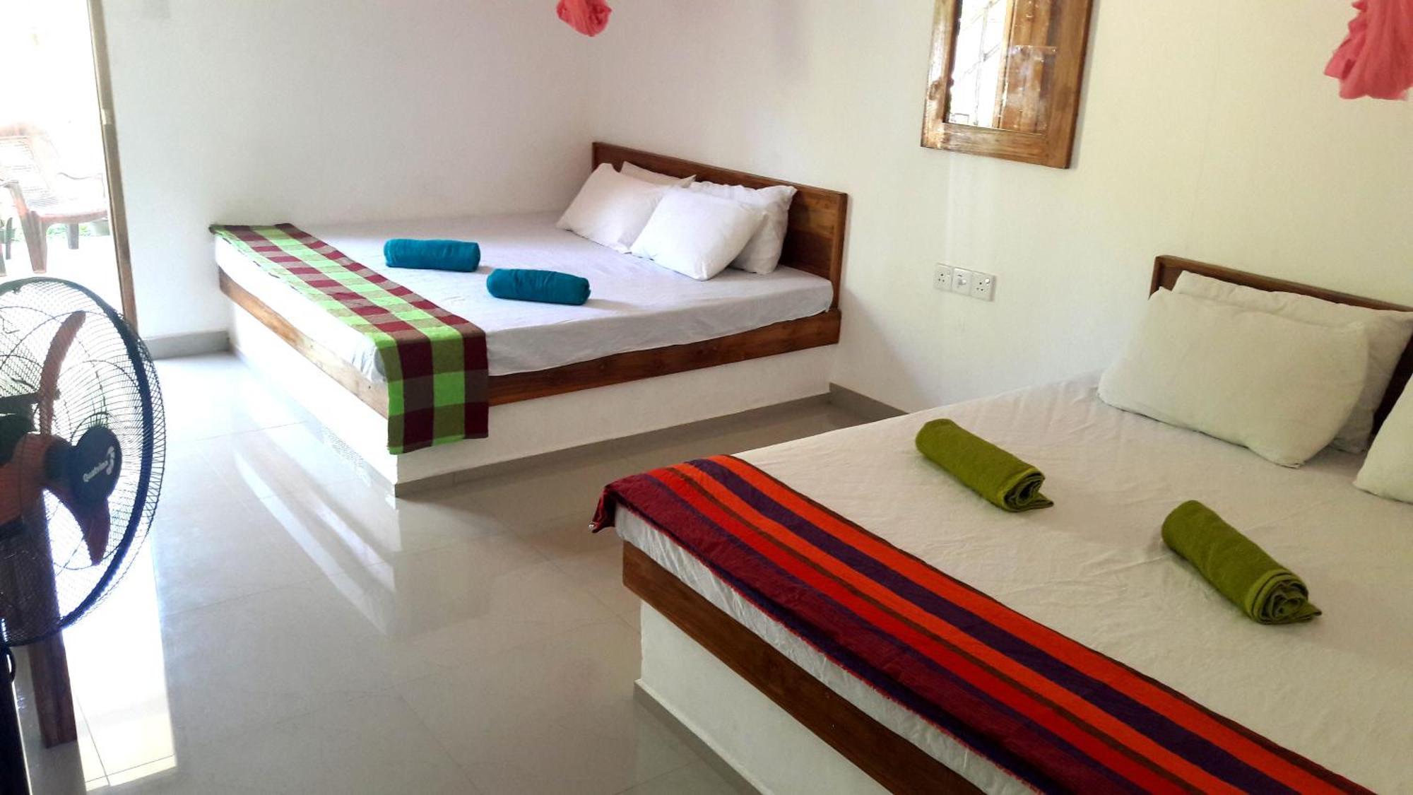 White House Safari Cottage Udawalawe Εξωτερικό φωτογραφία