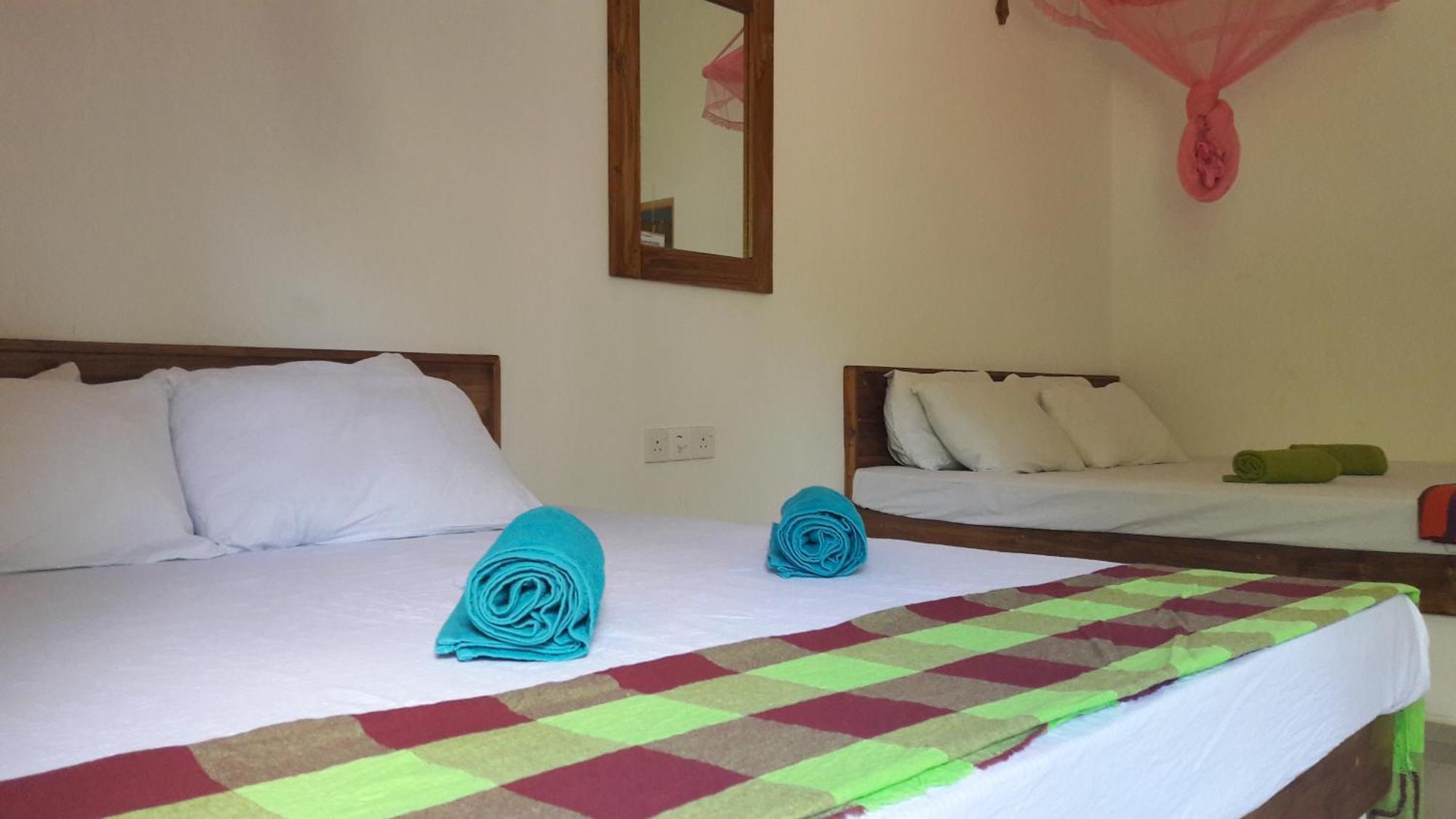 White House Safari Cottage Udawalawe Εξωτερικό φωτογραφία