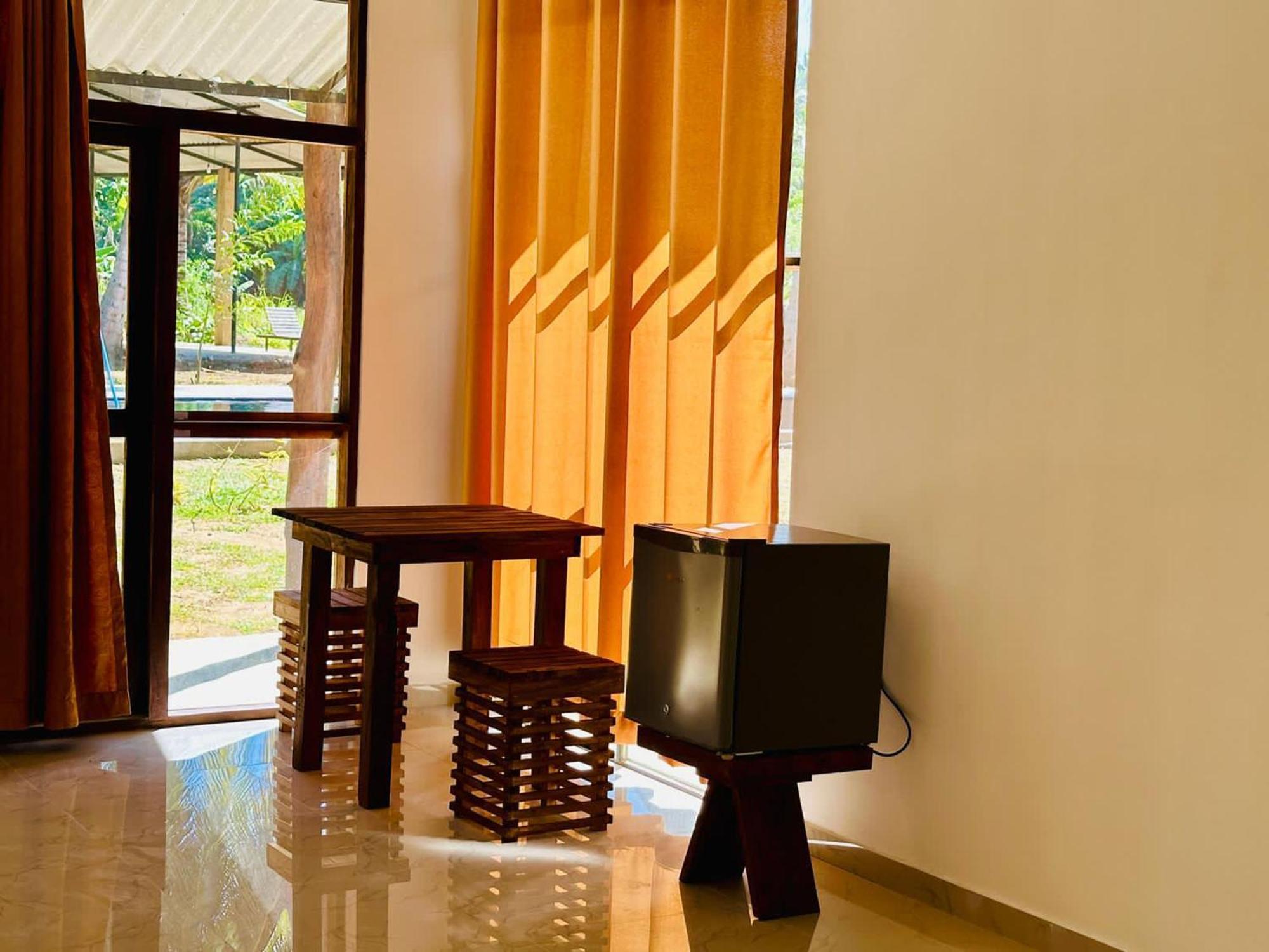 White House Safari Cottage Udawalawe Εξωτερικό φωτογραφία