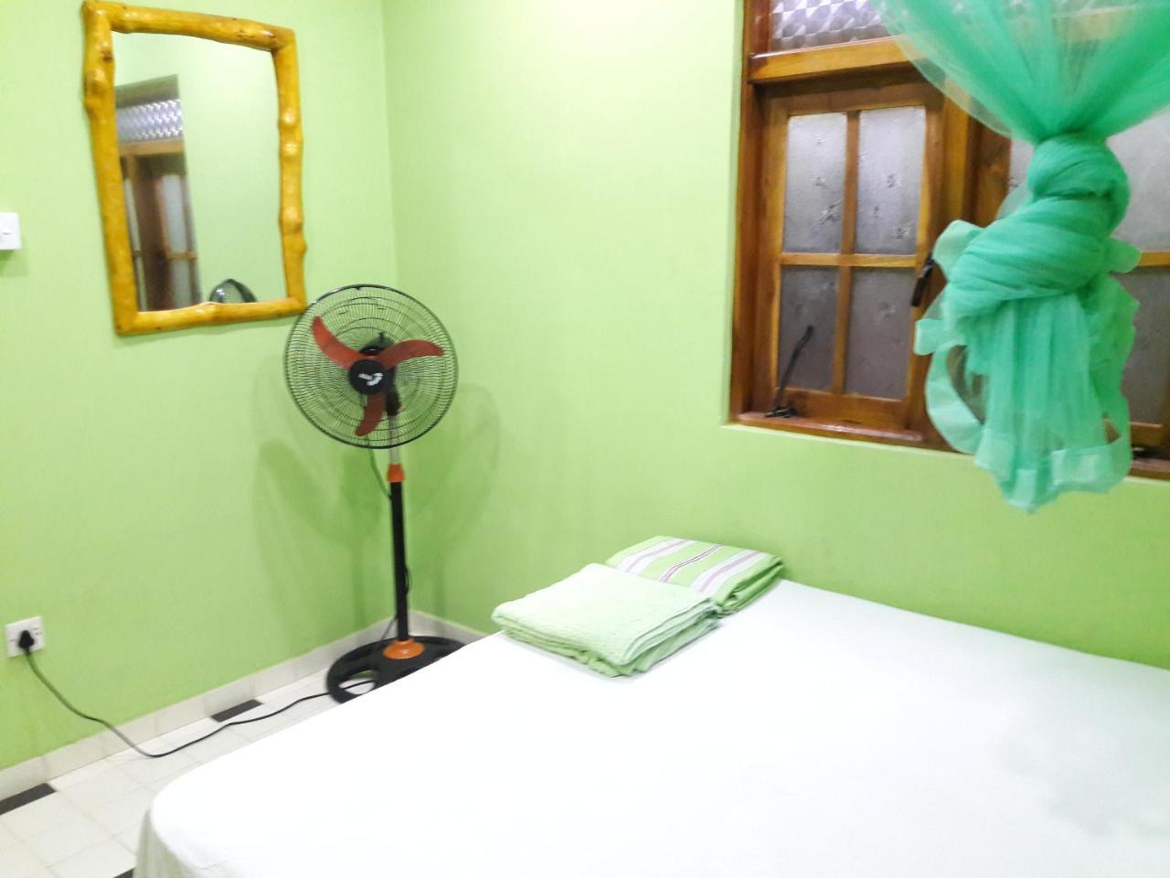 White House Safari Cottage Udawalawe Εξωτερικό φωτογραφία