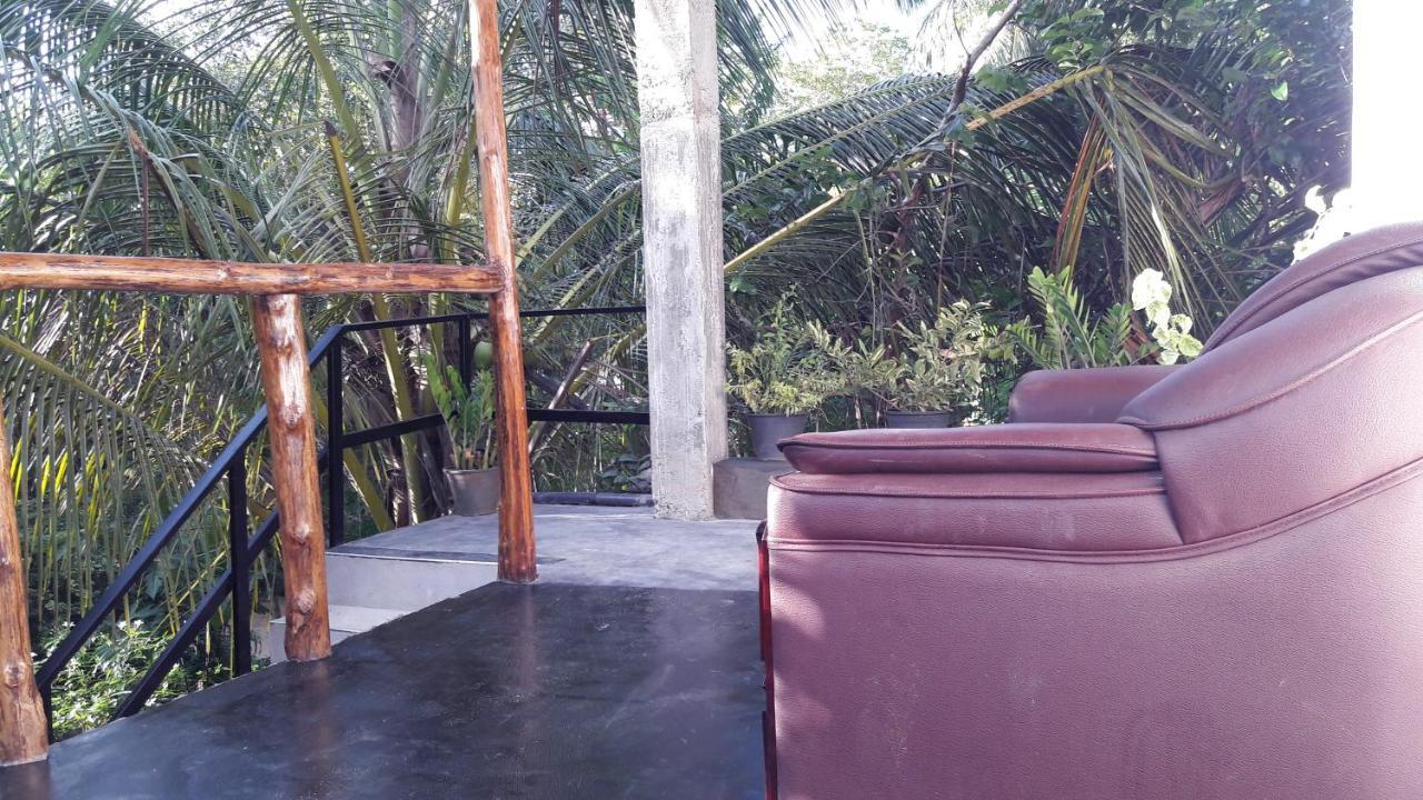 White House Safari Cottage Udawalawe Εξωτερικό φωτογραφία