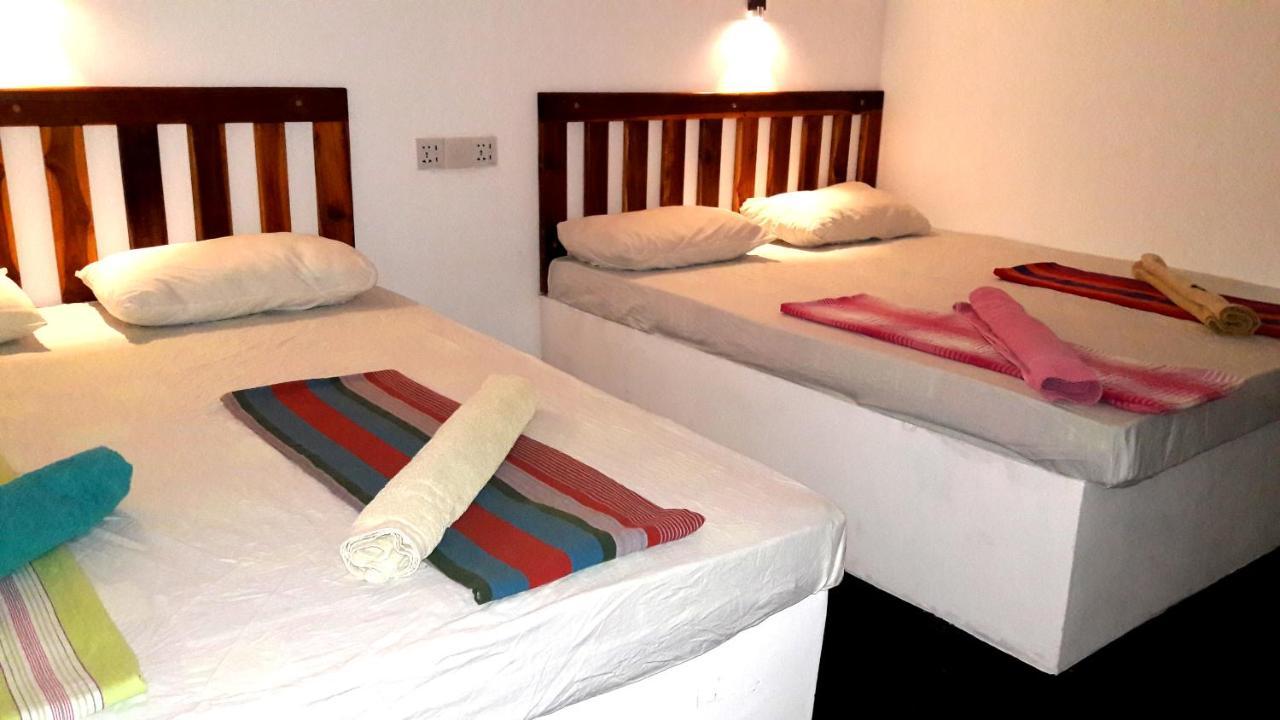 White House Safari Cottage Udawalawe Εξωτερικό φωτογραφία