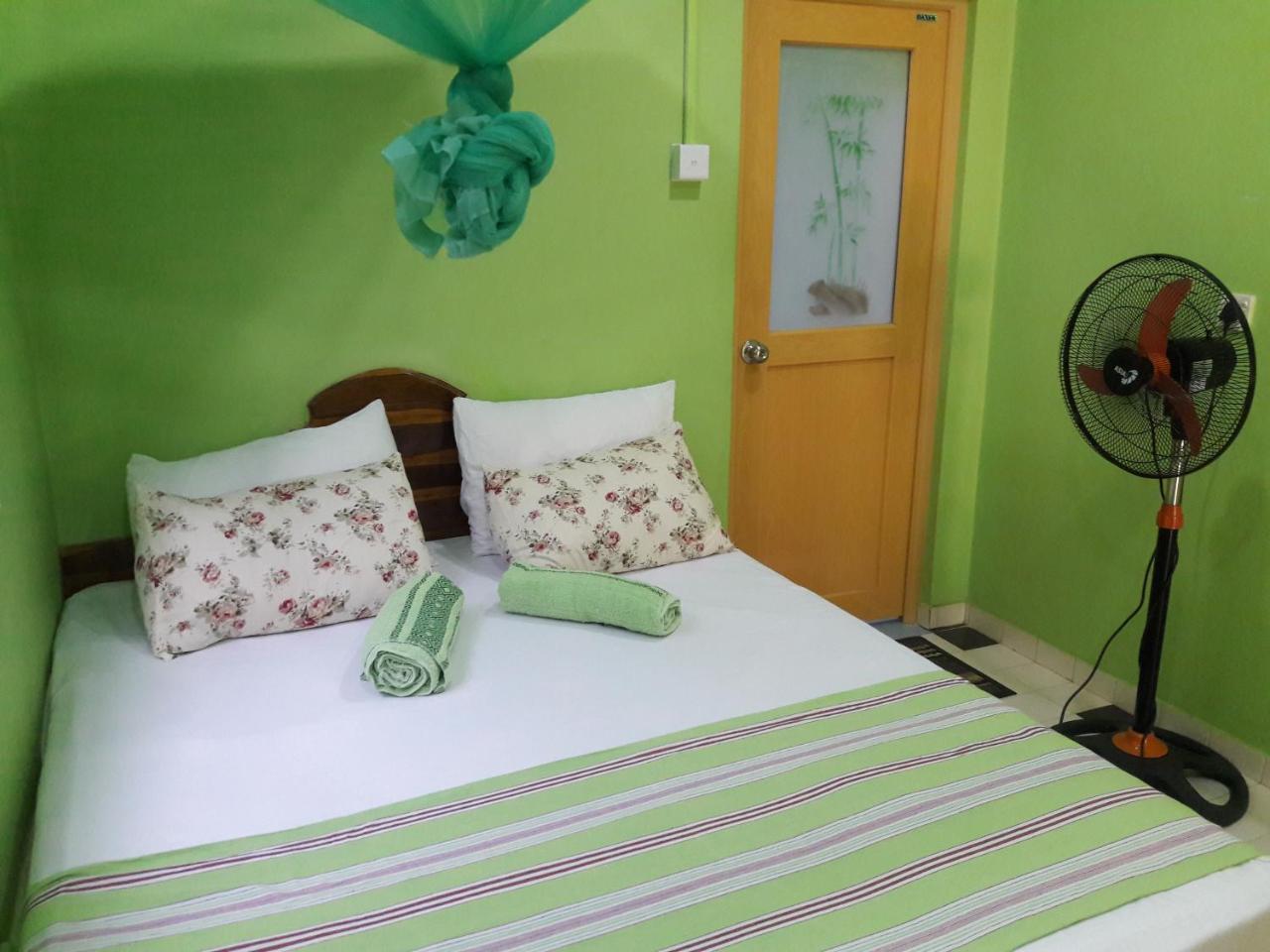 White House Safari Cottage Udawalawe Εξωτερικό φωτογραφία